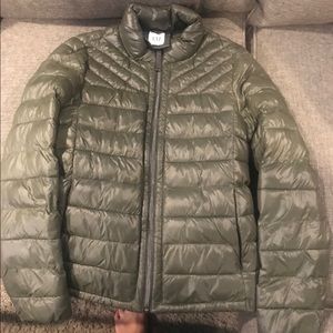 Women’s Gap Coat